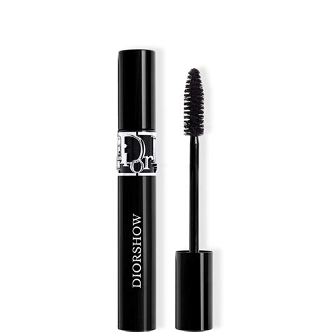 diorshow 24h buildable volume mascara.